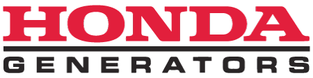 Honda Generator Logo