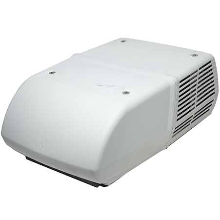 coleman mach 15 air conditioner arctic white